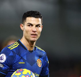 تصرف غريب من رونالدو بعد انزعاجه من قيمته السوقية