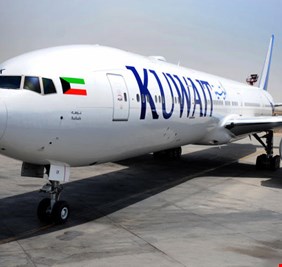 أينما وجدت أذىً على العراق، إبحث عن الكويت! حكومة آل صباح تسبق الجميع وتعلق رحلاتها الجوية الى العراق