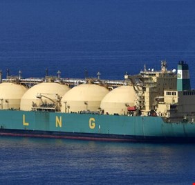 اتفاق أمريكي أوروبي لمواجهة ارتفاع أسعار الطاقة