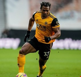 أول تعليق لتراوري بعد وصوله إلى برشلونة