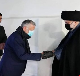 مساران لا ثالث لهما.. الإطار يحدد موقفه حال الاتفاق مع الصدر من عدمه