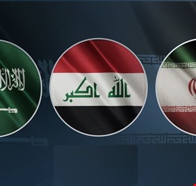 برعاية العراق .. ترقب واسع لجولة مفاوضات جديدة بين السعودية وإيران