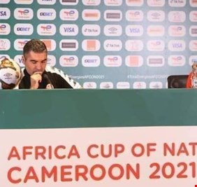 فضيحة جديدة في بطولة كأس أمم إفريقيا