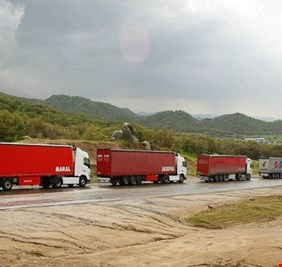 العراق ثانيا في استيراد السلع الإيرانية