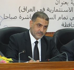 الحكم على رئيس هيئة استثمار بغداد بالحبس الشديد لمدة أربع سنوات