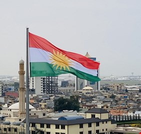 تقرير خطير يرصد امكانية تفكك ادارة كردستان العراق الى إدارتين بسبب رئاسة الجمهورية