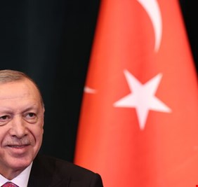 مسؤول إسرائيلي: أردوغان يرسل إشارات إيجابية جدا