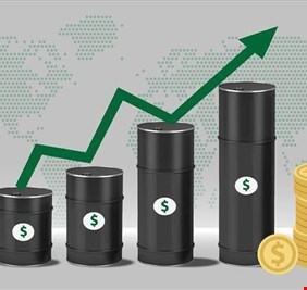 أسعار النفط ترتفع وبرنت قرب 100 دولار للبرميل