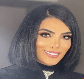 حورية فرغلي تروي تفاصيل رحلة علاجها المؤلمة: 