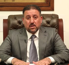 حرب التصريحات بين المتحالفين.. بنكين ريكاني يرد على الخنجر: لا تبخسوا الناس أشياءهم