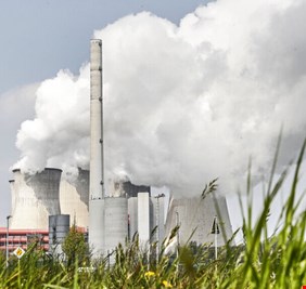 الوكالة الدولية للطاقة تتوقع انخفاض الطلب على الغاز هذا العام