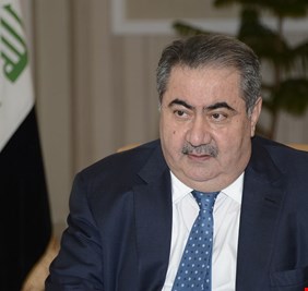 تحالف السيادة (السني): هوشيار زيباري رئيساً للجمهورية وسيمرر في الجلسة القادمة!