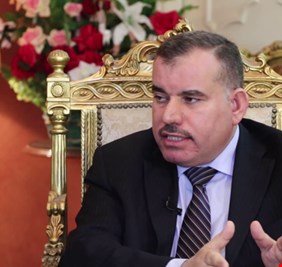 احمد المساري: السنة لا يرغبون بشق البيت السني