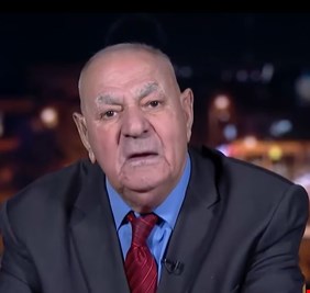 وفاة الخبير القانوني طارق حرب .. والأعرجي ينعى رحيله