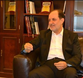 ممثل السيستاني يكشف مفاجأة: المرجعية تتدخل باختيار منصبين أثنين فقط بالحكومة