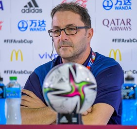 رسميا.. اقالة بتروفيتش من تدريب المنتخب الوطني