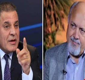 صراع ابو مازن ومشعان الجبوري يشتعل