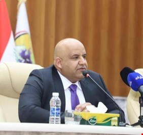 ثالث محافظ يقرر البقاء في منصبه والتخلي عن مجلس النواب