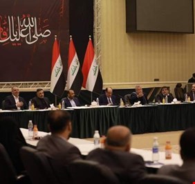 مصدر يكشف مخرجات اجتماع الإطار التنسيقي: نريد المالكي نائباً لرئيس الجمهورية