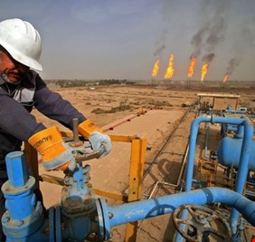 أسعار النفط تعاود الارتفاع وتتخطى حاجز 91 دولاراً للبرميل