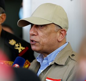 الكاظمي : مقتل زعيم داعش امتداد لجهود القوات الامنية العراقية