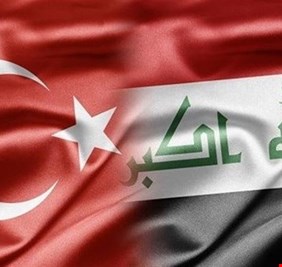 تركيا تعول على العراق في إمدادها بالغاز في حال نشبت حرب روسيا وأوكرانيا