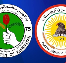 الاتحاد الوطني الكردستاني: الحوار مع حزب البارزاني اغلق الان