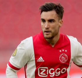 تاجليافيكو بعد فشل انتقاله لبرشلونة: قتلوا حلمي!