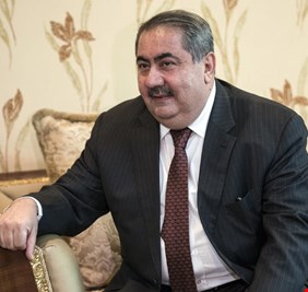 هل تتوفر شروط الرئاسة في شخص  زيباري؟