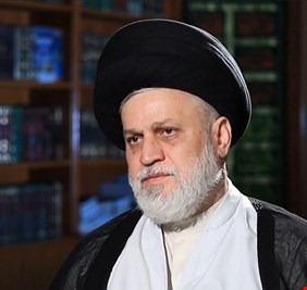 حازم الأعرجي: أمرني الصدر بالاعتذار للمراجع كافة