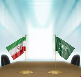 جولة جديدة من حوار طهران والرياض في بغداد