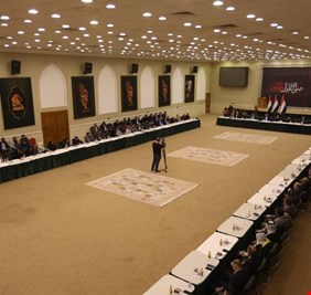 قبل الإثنين الحاسم ما دخل التوافق الشيعي بالسياسة العرجاء؟