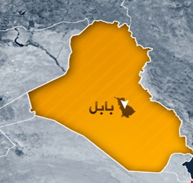 نواب بابل يقدمون طلباً لرئيس الوزراء الكاظمي لغرض اقالة مسؤول محلي كبير