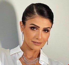 بسمة في تصريح صادم عن الرضاعة الطبيعية: أنا مش بقرة