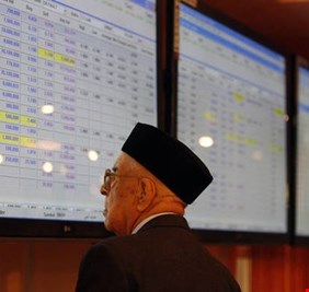 البورصة العراقية تكشف عن حجم تداولاتها في الشهر الماضي