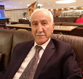 قاضي محكمة صدام يتوقع حصوله على منصب رئيس الجمهورية كمرشح تسوية بين الحزبين الكرديين