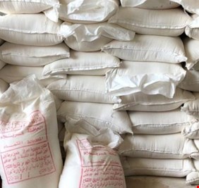 التجارة تعلن عن مشروع لتخفيض أسعار مادة الطحين