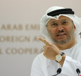 اشادة اماراتية بموقف الصدر الأخير