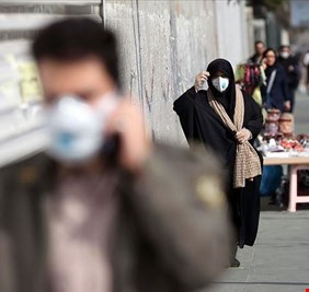 ايران تبدأ برفع الحظر الصحي عن مواطنيها الراغبين بزيارة العتبات المقدسة في العراق وسوريا