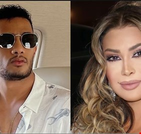 نوال الزغبي لمحمد رمضان: إن لم ترفعك أخلاقك فلن يرفعك منصبك