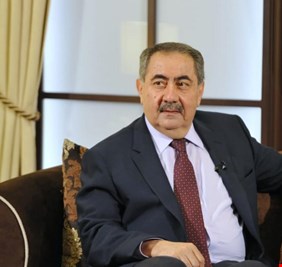 حزب بارزاني: يكشف عن قرب الإنتهاء من قضية زيباري وانعقاد جلسة اختياره رئيساً للجمهورية