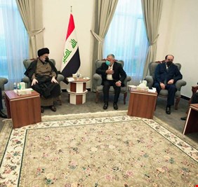 الأطار التنسيقي: تحالفنا كونكريتي ونسعى لصفقة حاسمة مع الصدر