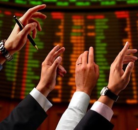 وول ستريت تفتح على ارتفاع بعد أسبوع من التقلبات