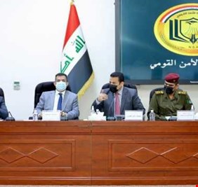 العراق يوقع على اتفاقية تعاون بين مخابراته ونظيرتها الباكستانية