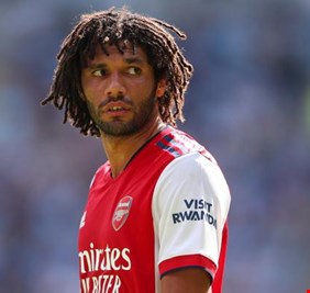 اعتراف صريح.. لماذا هرب محمد النني من ركلات الترجيح في أمم أفريقيا؟