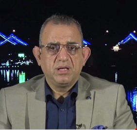 خبير امني عراقي يكشف اسماء ٤ مرشحين لقيادة تنظيم داعش الارهابي