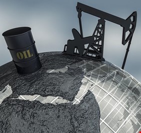 الولايات المتحدة تعلن عن تراجع حاد وغير متوقع لمخزونات النفط الخام