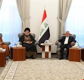 الاطار التنسيقي: مستعدون للتفاهم مع الصدر حول الكتلة الاكبر