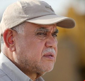 العامري يوجه رسالة للتيار الصدري والعصائب