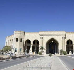 100 قصر بناها صدام حسين.. يلفها الأهمال وبعضها تحول لمتاحف وجامعة امريكية!